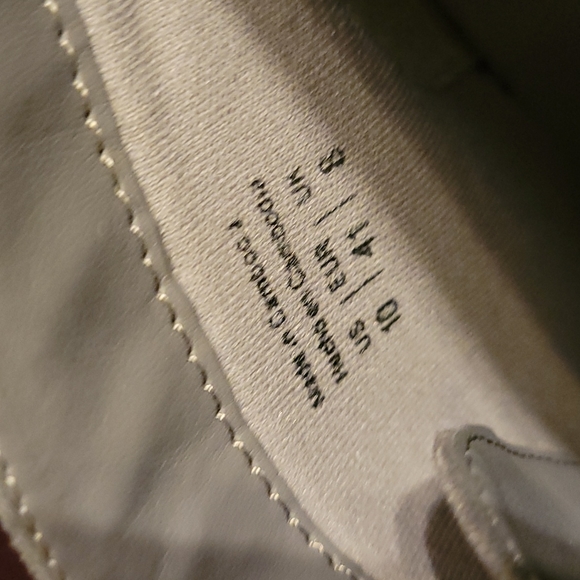 Ankle Boots - Picture 6 of 8